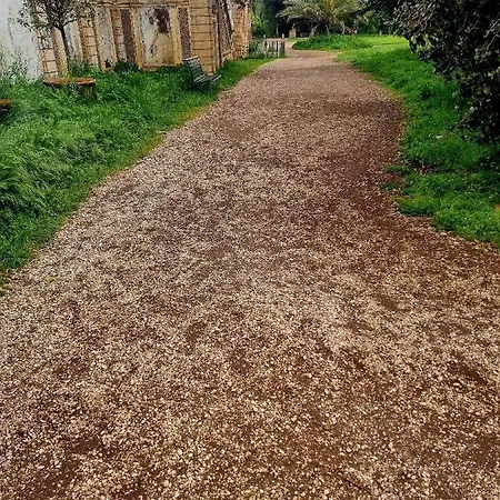 Carpegna 92 Wellness E * רומא
