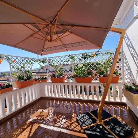 Carpegna 92 Wellness E Apartment *