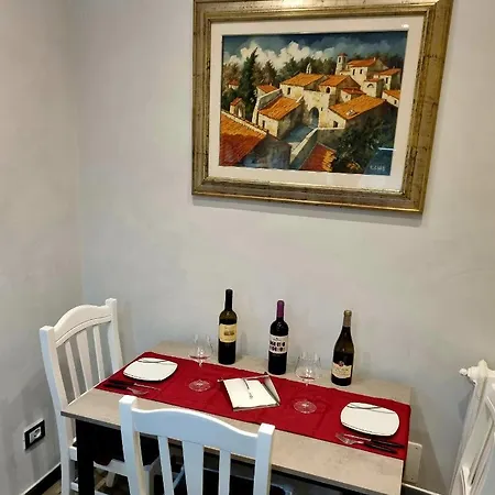 Carpegna 92 Wellness E Apartment *