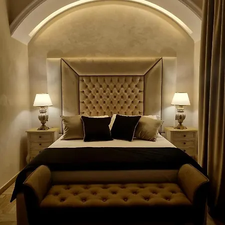 Carpegna 92 Wellness E Apartment Rom