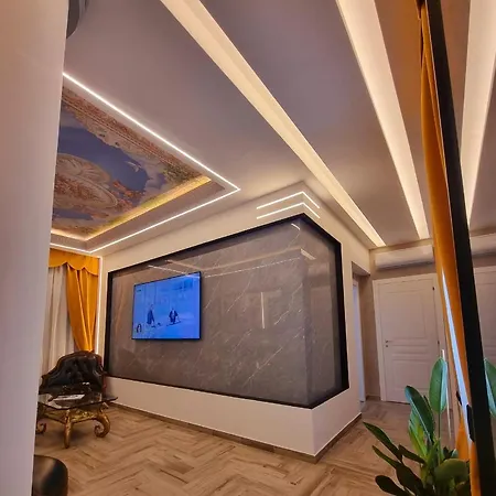 Carpegna 92 Wellness E