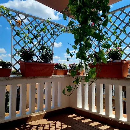 Apartment Carpegna 92 Wellness E