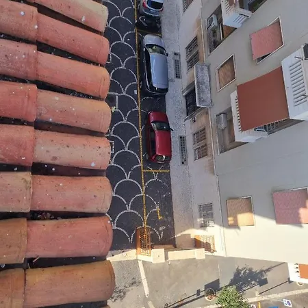 Διαμέρισμα Carpegna 92 *