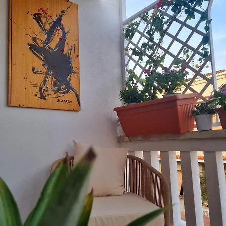 Apartment Carpegna 92 Wellness E *
