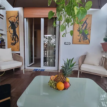 Apartment Carpegna 92 Wellness E
