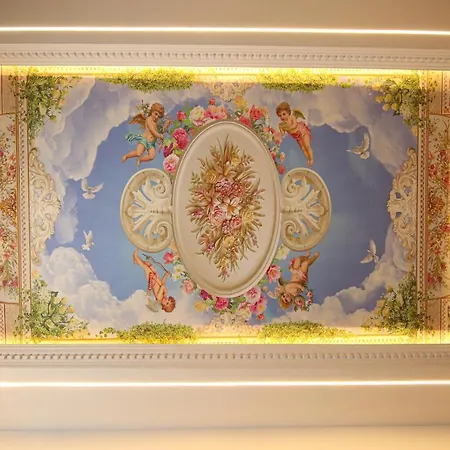 Carpegna 92 Wellness E アパート *