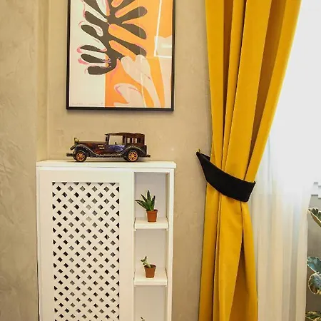 Apartment Carpegna 92 Wellness E