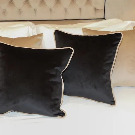 Carpegna 92 Wellness E Daire *