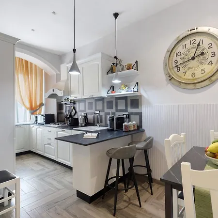 Apartment Carpegna 92