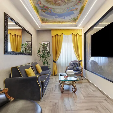 Apartment Carpegna 92 *
