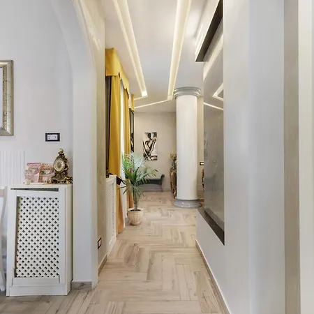 Carpegna 92 Apartment *