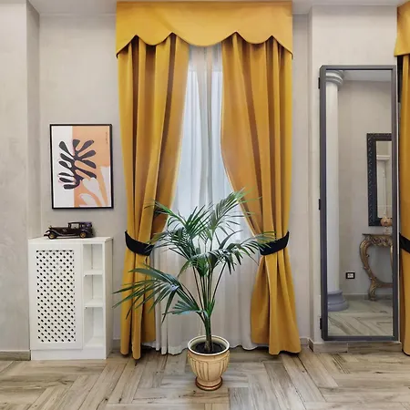 Carpegna 92 Apartment *