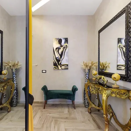 Apartment Carpegna 92