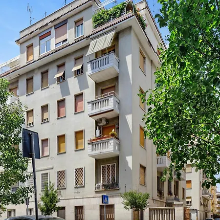 Apartment Carpegna 92