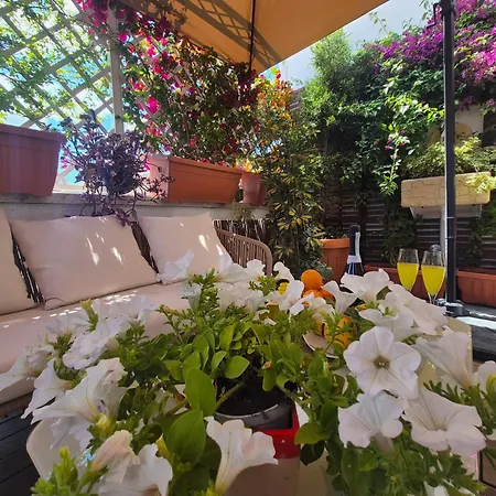 Apartment Carpegna 92