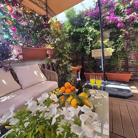 Apartment Carpegna 92 *