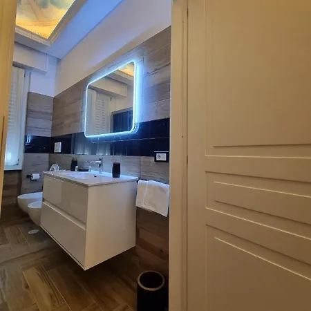 Апартаменты Carpegna 92 Wellness E *