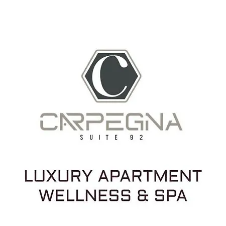 Апартаменты Carpegna 92 Wellness E Рим