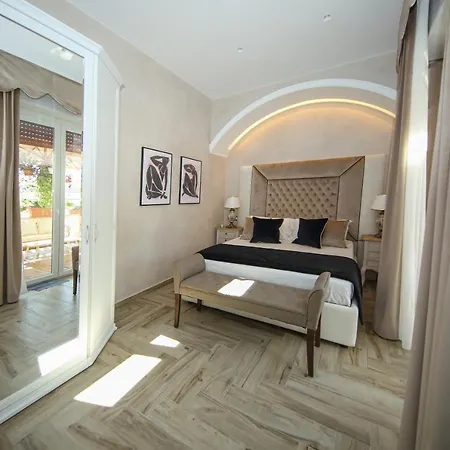 Апартаменты Carpegna 92 Wellness E
